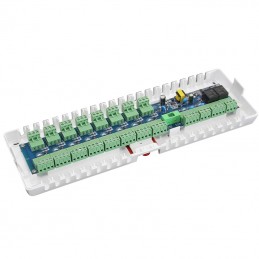 8 Zone Heating Control Unit – Beca 901Y