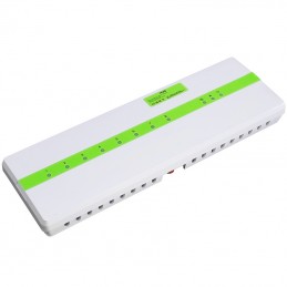 8 Zone Heating Control Unit – Beca 901Y