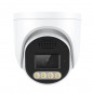 Caméra dôme intelligente Tuya Wi-Fi double bande 2,4G et 5G