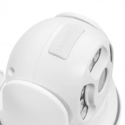 Acquista Telecamera PTZ WiFi da Esterno iCSee Full HD 4MP / 8MP