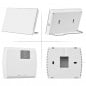 Beca Battery WiFi Thermostat BHT-8000RF-GABW