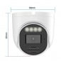 Tuya Smart Dome-Kamera Wi-Fi Dualband 2,4G & 5G