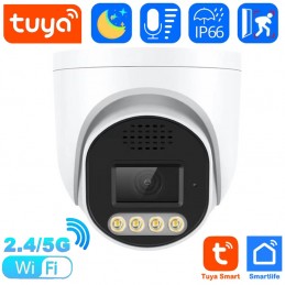 Tuya Smart Dome Camera...