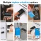 Welock Cilindro Elettronico ToucAEBL41 Smart Bluetooth con Impronta e Tastiera Welock Cilindro Elettronico ToucAEBL41 Smart Bluetooth con Impronta e Tastiera