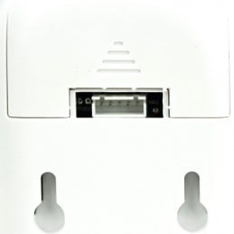 RF433 Tuya Erdgas-Methan-Detektor – CH₄-Leckalarm