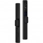 Tuya Serratura Slim Smart WiFi con Maniglia Compatta e Impronta Digitale