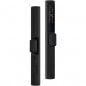 Tuya Slim Smart WiFi Lock with Compact Handle and Fingerprint Tuya Slim Smart WiFi Lock with Compact Handle and Fingerprint