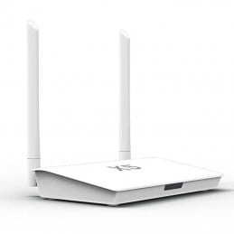 Tuya Gateway Multimode bekabelde versie Smart Zigbee 3.0 en Bluetooth