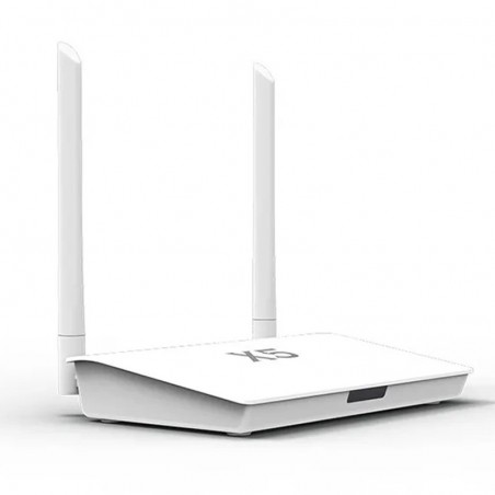Tuya Gateway Multimode bekabelde versie Smart Zigbee 3.0 en Bluetooth