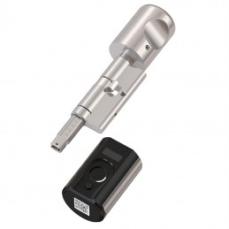 Koop WELOCK TouchEBL63 – Slim slot met vingerafdruk, RFID, app