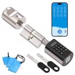Welock Electronic Cylinder...