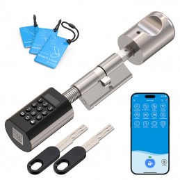 Koop WELOCK PCB71 Smart Keyless Wachtwoordslot