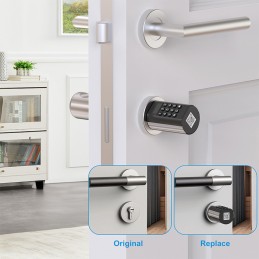Kaufen Sie WELOCK PCB71 Smart Keyless Password Lock