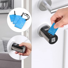 Koop WELOCK PCB71 Smart Keyless Wachtwoordslot