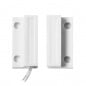 Sensor de apertura de puertas y ventanas con contacto magnético cableado Tuya Sensor de apertura de puertas y ventanas con contacto magnético cableado Tuya