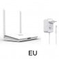 Tuya Gateway Multimodale Versione Cablata Smart Zigbee 3.0 e Bluetooth Tuya Gateway Multimodale Versione Cablata Smart Zigbee 3.0 e Bluetooth