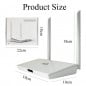 Tuya Gateway Multimodale Versione Cablata Smart Zigbee 3.0 e Bluetooth Tuya Gateway Multimodale Versione Cablata Smart Zigbee 3.0 e Bluetooth