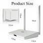 Tuya Gateway Multimode Wired Version Smart Zigbee 3.0 and Bluetooth