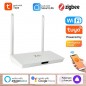 Tuya Gateway Multimode Wired Version Smart Zigbee 3.0 and Bluetooth