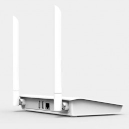 Tuya Gateway X5 Zigbee Bluetooth – Hub met Smart Home LAN-poort