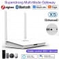Tuya Gateway Multimodale Versione Cablata Smart Zigbee 3.0 e Bluetooth Tuya Gateway Multimodale Versione Cablata Smart Zigbee 3.0 e Bluetooth