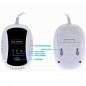 Tuya Rilevatore di Perdite di Gas Naturale Wireless RF433 Tuya Rilevatore di Perdite di Gas Naturale Wireless RF433
