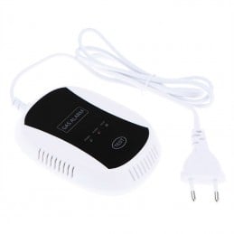 RF433 Tuya Erdgas-Methan-Detektor – CH₄-Leckalarm