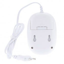 RF433 Tuya Erdgas-Methan-Detektor – CH₄-Leckalarm