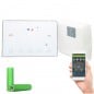 Beca WiFi Battery Thermostat BHT-8000RF-GBW Beca WiFi Battery Thermostat BHT-8000RF-GBW