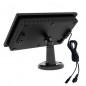 Tuya Smart WiFi Fernwasserstandsmesser mit Solarpanel Tuya Smart WiFi Fernwasserstandsmesser mit Solarpanel