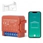 Module de commutateur de porte de garage intelligent Tuya WiFi Module de commutateur de porte de garage intelligent Tuya WiFi