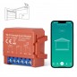 Módulo de interruptor de puerta de garaje inteligente Tuya WiFi Módulo de interruptor de puerta de garaje inteligente Tuya WiFi