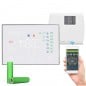 Beca WiFi Battery Thermostat BHT-8000RF-GBCW Beca WiFi Battery Thermostat BHT-8000RF-GBCW