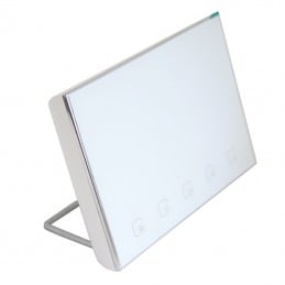 Beca WLAN-Batteriethermostat BHT-8000RF-GBCW