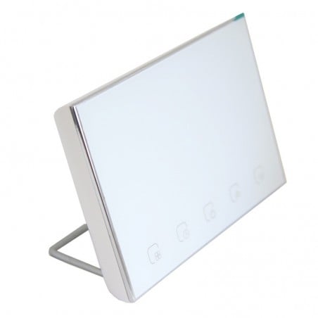 Termostato WiFi Beca a Batteria BHT-8000RF-GBCW