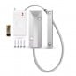 Tuya Wireless Magnetic Contact Sensor for Garage Door Tuya Wireless Magnetic Contact Sensor for Garage Door