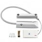 Tuya Wireless Magnetic Contact Sensor for Garage Door Tuya Wireless Magnetic Contact Sensor for Garage Door