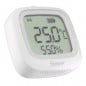 Capteur de température et d'humidité intelligent Zigbee Sonoff SNZB-02WD avec écran LCD