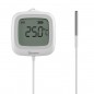 Sensor de temperatura inteligente Zigbee Sonoff SNZB-02LD con sonda y pantalla Sensor de temperatura inteligente Zigbee Sonoff SNZB-02LD con sonda y pantalla