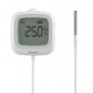 Sonoff SNZB-02LD Smart Zigbee Temperatuursensor met Sonde en Display