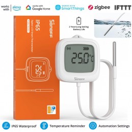 Sensor de temperatura...