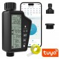 Tuya Controller di Irrigazione Smart WiFi da Giardino con Display Digitale Tuya Controller di Irrigazione Smart WiFi da Giardino con Display Digitale