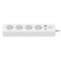 Multiprise WiFi intelligente Tuya avec USB et 2 Type-C
