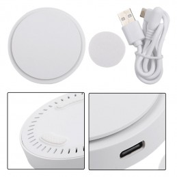 Smart WiFi Human Presence Sensor Tuya HE20 | Alexa Google