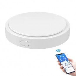 Tuya Smart WiFi Human Presence Sensor