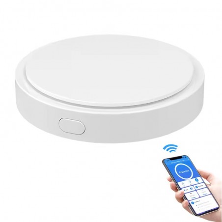 Tuya Smart WiFi-sensor voor menselijke aanwezigheid
