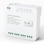 Tuya Modulo Relè a Contatto Pulito Smart Wi-Fi ed RF433 con 4 Canali Tuya Modulo Relè a Contatto Pulito Smart Wi-Fi ed RF433 con 4 Canali