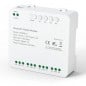 Tuya Smart Zigbee en RF433 droogcontactrelaismodule met 4 kanalen Tuya Smart Zigbee en RF433 droogcontactrelaismodule met 4 kanalen