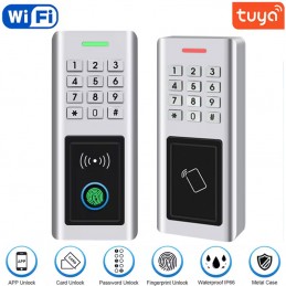 Tuya Smart WiFi...