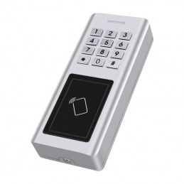Buy Smart Tuya WiFi Access Control with Keyboard and Fingerprint
